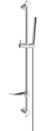 Mexen DF70 stumdomas dušo komplektas, Chromo - 785704582-00