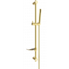 Mexen DF70 stumdomas dušo komplektas, auksinis - 785704582-50