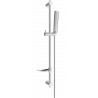 Mexen DF72 stumdomas dušo komplektas, Chromo - 785724582-00