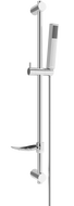 Mexen DF77 stumdomas dušo komplektas, Chromo - 785774582-00