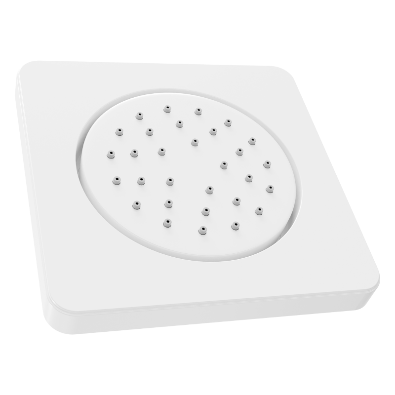 Mexen įleidžiamas šoninis purkštuvas, baltas - 79366-20