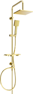 Mexen T45 dušo stulpas, auksinis - 798454593-50