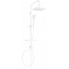 Mexen T62 dušo kolona, balta - 798626293-20