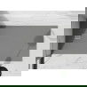 Mexen Stone+ Kompozitinis stačiakampis dušo padėklas 180 x 90 cm, Pilka-Betonas - 44619018