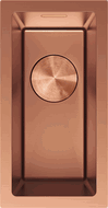 Mexen Trixo plieninis plautuvės vienos kameros 230 x 440 mm, varis - 6411221000-65