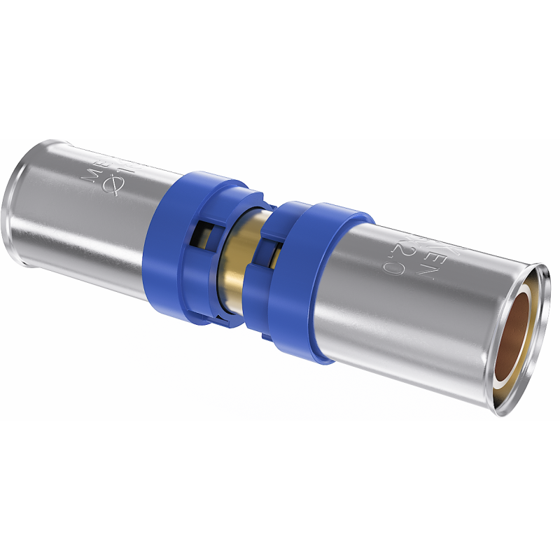 Mexen PEX-P užspaudžiamas mova, užspaudžiamas PEX 16 x 16 - W97120-1616-00