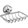 Mexen Remo muilo laikiklis, chromuotas - 7050751-00