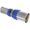 Mexen PEX-P užspaudimo, presavimo PEX redukcija 20 x 16 - W97121-2016-00