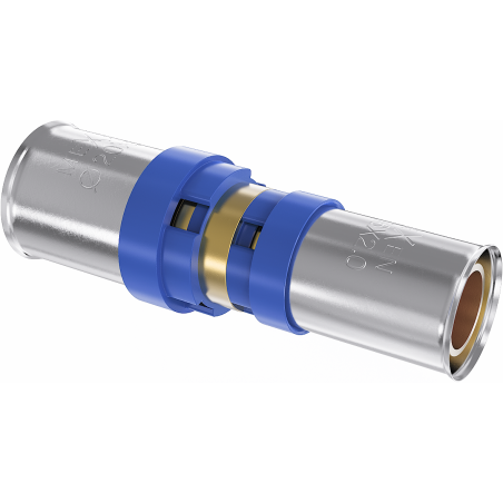 Mexen PEX-P suspaudžiamas, presuojamas PEX reduktorius 32 x 20 - W97121-3220-00