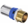Mexen PEX-P presuojama jungtis, PEX redukcija 25 x 1 GZ - W97123-2510M-00