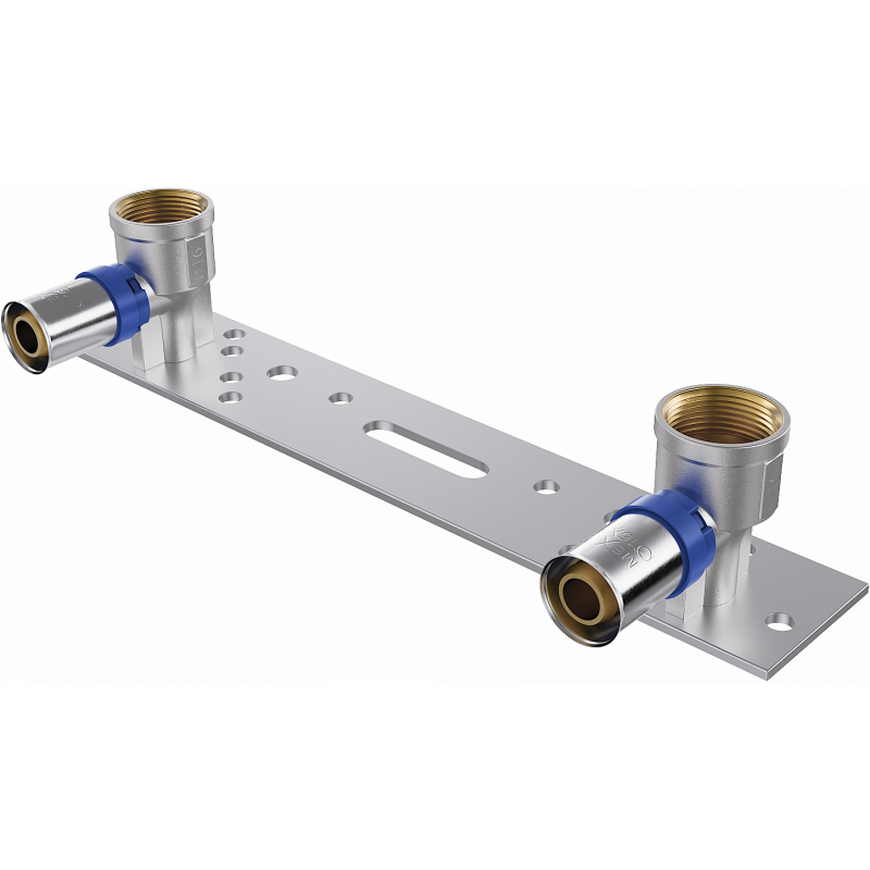 Mexen PEX-P sieninė komplektacija, presuojama PEX 16 x 1/2 GW - W97129-1612F-00