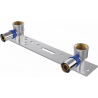 Mexen PEX-P sieninis rinkinys, presuojamas PEX 16 x 1/2 vidinis sriegis - W97129-1612F-00
