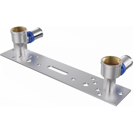 Mexen PEX-P sieninė komplektacija, presuojama PEX 16 x 1/2 GW - W97129-1612F-00