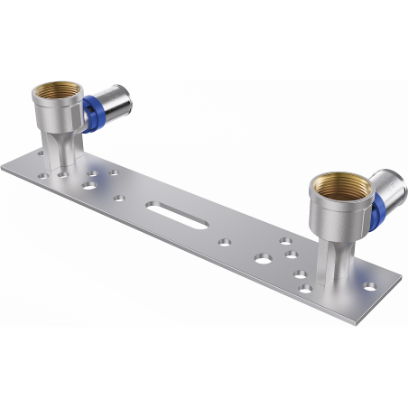 Mexen PEX-P sieninis rinkinys, presuojamas PEX 16 x 1/2 vidinis sriegis - W97129-1612F-00