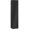 Mexen Orio vonios spintelė 35 cm, 1 durys, juodas matas - 91A11-03016-1-BF71