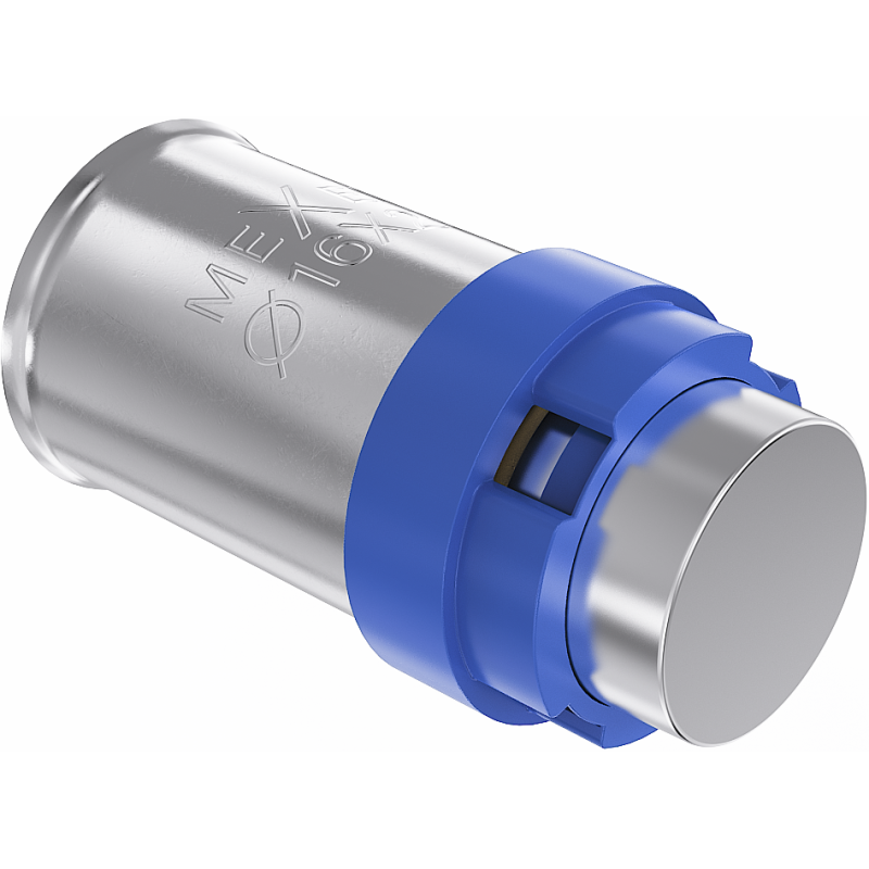 Mexen PEX-P spaustukas, suspaudžiamas PEX 16 - W97134-16-00