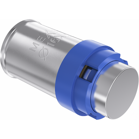Mexen PEX-P spaustukinis kamštis, presuojamas PEX 16 - W97134-16-00