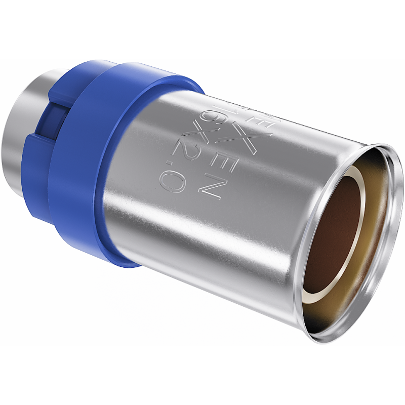 Mexen PEX-P slėginė įvorė, presuojama PEX 20 - W97134-20-00