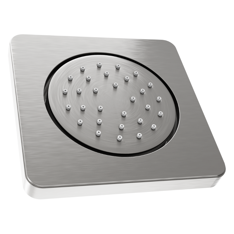 Mexen įmontuojamas šoninis purkštukas, grafitas - 79366-66