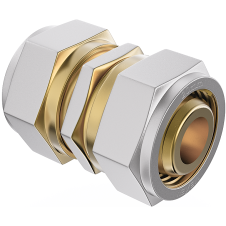 Mexen PEX-S suspaudžiamasis jungiamosis PEX 16 x 16 - W97220-1616-00