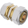 Mexen PEX-S suspaudžiamasis jungiamosis PEX 16 x 16 - W97220-1616-00