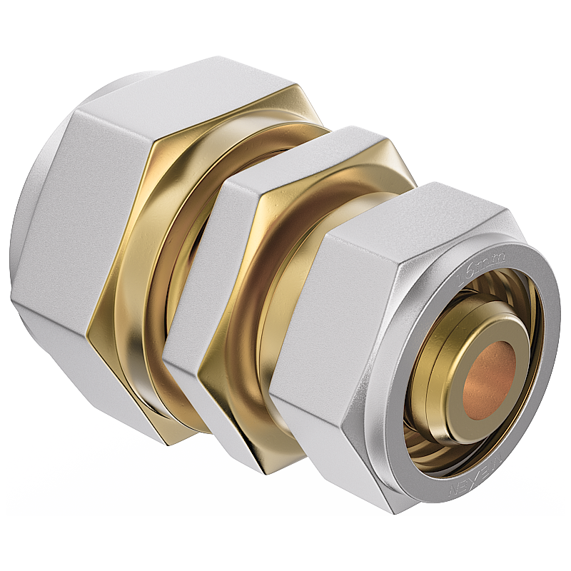 Mexen PEX-S suveržiamoji redukcinė mova PEX 20 x 16 - W97221-2016-00