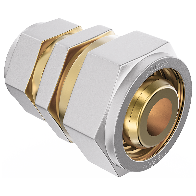 Mexen PEX-S sujungimo redukcinė mova PEX 32 x 25 - W97221-3225-00