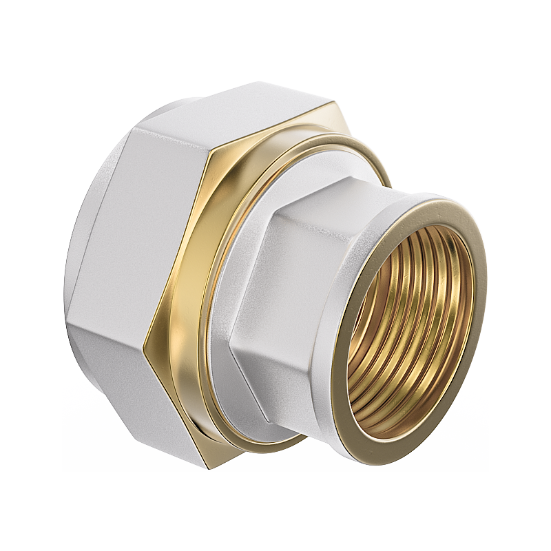 Mexen PEX-S sujungimo redukcija PEX 16 x 1/2 GW - W97222-1612F-00