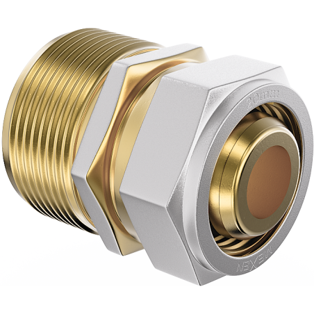 Mexen PEX-S redukcija susukta PEX 16 x 1/2 GZ - W97223-1612M-00