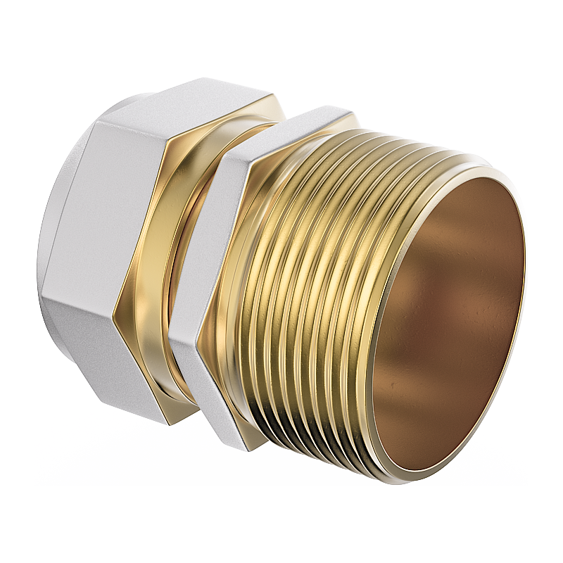 Mexen PEX-S redukcija su sriegiu PEX 16 x 1/2 GZ - W97223-1612M-00