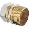 Mexen PEX-S suspaudimo reduktorius PEX 25 x 1 GZ - W97223-2510M-00