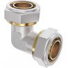 Mexen PEX-S sujungiamasis alkūnė 16 x 16 - W97224-1616-00
