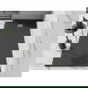 Mexen Stone+ Kompozitinis stačiakampis dušo padėklas 180 x 90 cm, antracitas - 44719018
