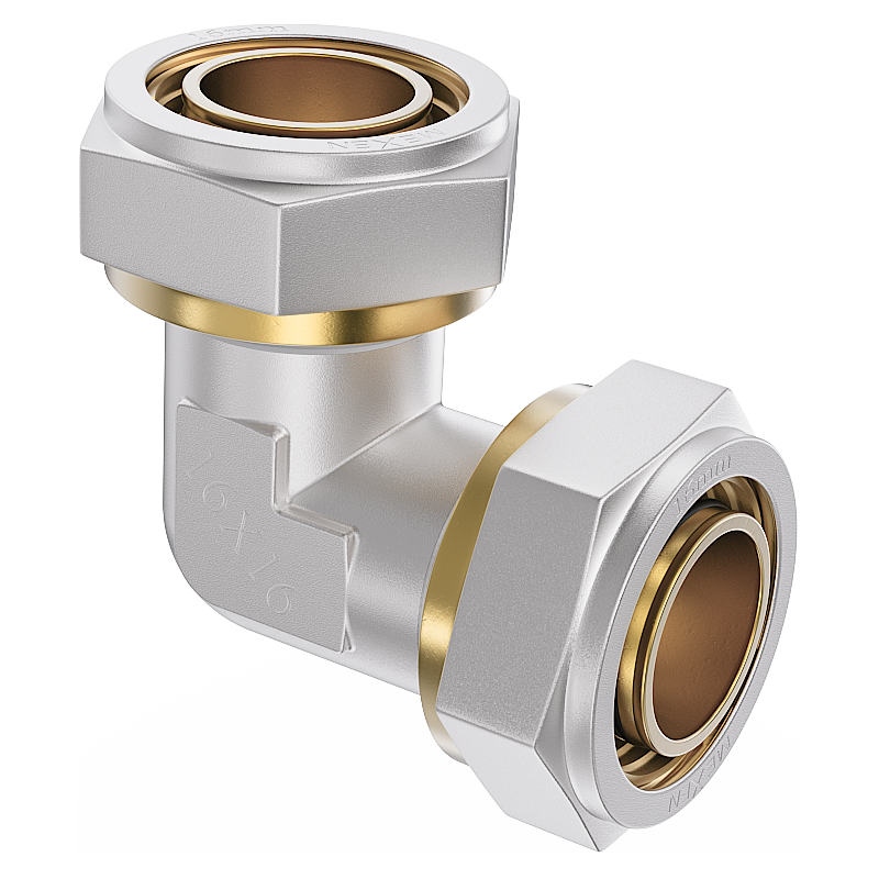 Mexen PEX-S sriegis alkūnė PEX 32 x 32 - W97224-3232-00