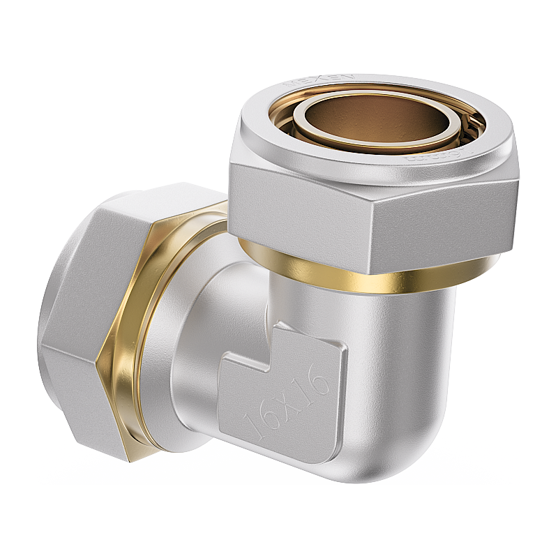 Mexen PEX-S sriegis alkūnė PEX 32 x 32 - W97224-3232-00