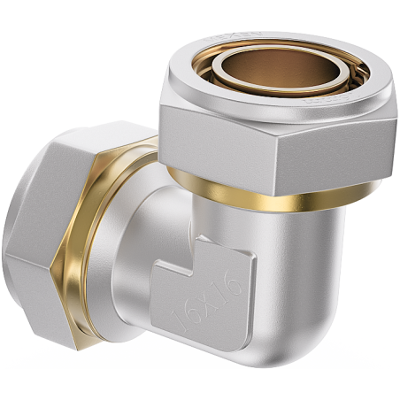 Mexen PEX-S sriegis alkūnė PEX 32 x 32 - W97224-3232-00