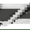 Mexen Stone+ stačiakampė kompozicinė dušo padėklas 200 x 90 cm, antracitas - 44719020