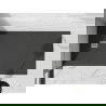 Mexen Stone+ Kompozitinis stačiakampis dušo padėklas 200 x 100 cm, antracitas - 44711020