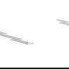 Mexen PEX vidinė spyruoklė PEX 16 vamzdžių lenkimui, ilgis 27 cm - W97001-16