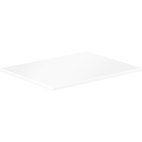 Mexen Uni stalviršis spintelei 70 cm, baltas matinis - 91AXX-0704-464-18-01