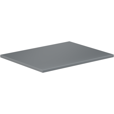 Mexen Uni stalviršis spintelei 60 cm, grafitas matinis - 91AXX-0604-464-18-66