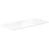 Mexen Uni stalviršis spintelei 80 cm, blizgus baltas - 91AXX-0804-464-18-00