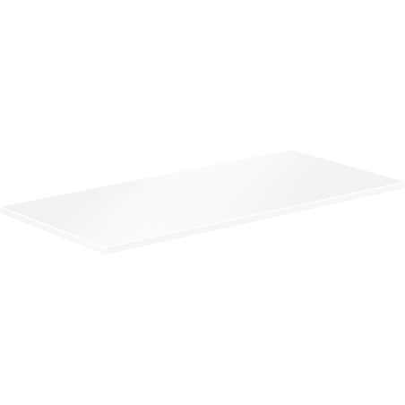 Mexen Uni stalviršis 80 cm, baltas matinis - 91AXX-0804-464-18-01