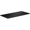 Mexen Uni stalviršis 100 cm, juodas matinis - 91AXX-1004-464-18-71