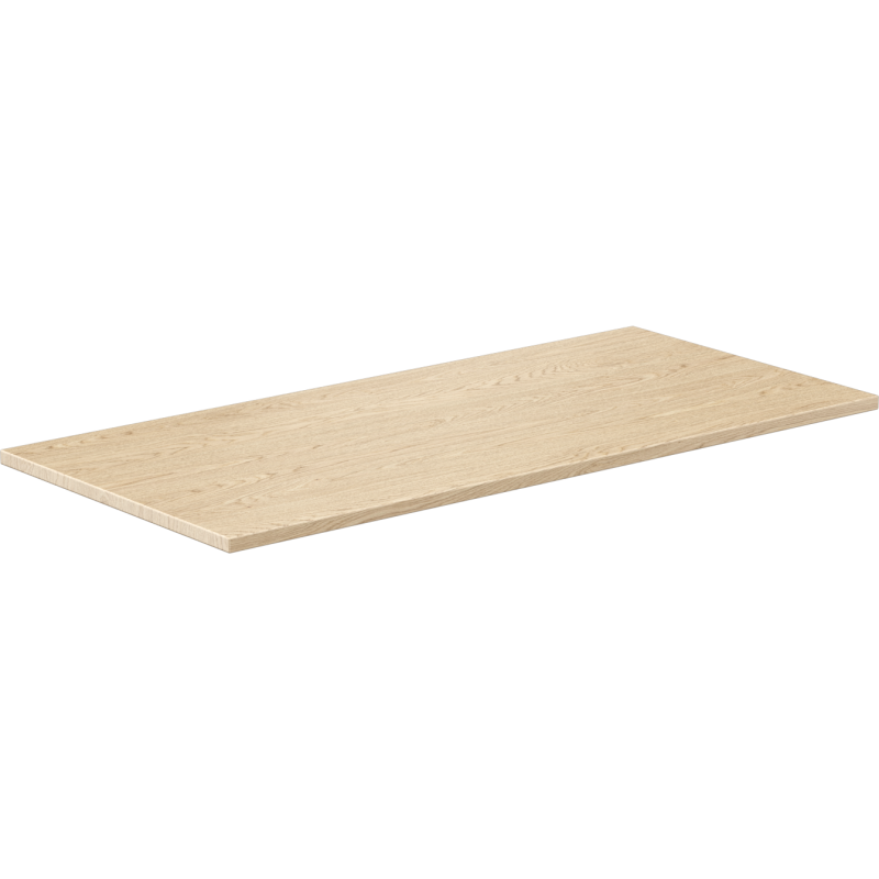 Mexen Uni stalviršis spintelėms 90 cm, ąžuolas - 91AXX-0904-464-18-81