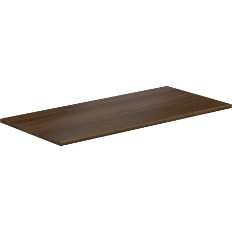 Mexen Uni stalviršis su spintelės 80 cm, riešutas - 91AXX-0804-464-18-86