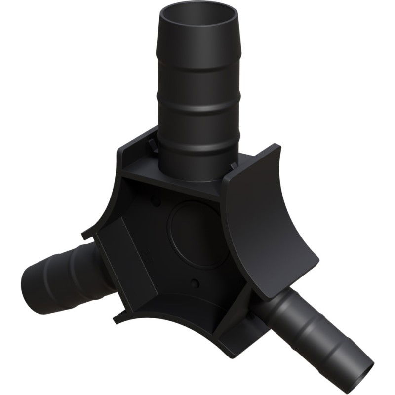 Mexen PEX kalibravimo įrankis PEX vamzdžiams 16, 20, 25 - W97004-162025