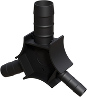 Mexen PEX kalibravimo įrankis PEX vamzdžiams 16, 20, 25 - W97004-162025