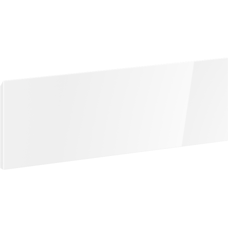 Mexen Orio korpuso fasadas vonios spintai 50 x 20 cm, blizgus baltas - 91A10-0500-235-1-00