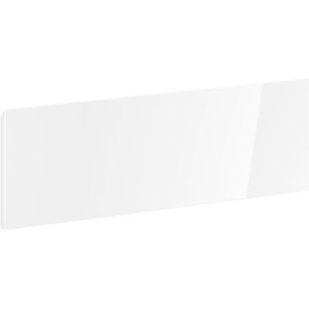 Mexen Orio spintelės korpuso priekinė dalis 60 x 20 cm, balta blizgi - 91A10-0600-235-1-00
